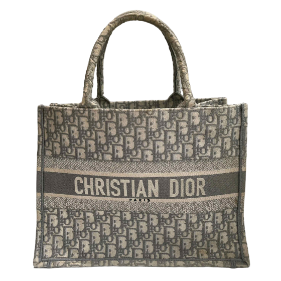 Dior Book Tote Tote Bag
